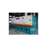 Amada Shearing Machine