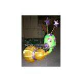 Chinese Handicraft Lantern for Festival Decoration_Insect Lantern thumbnail-1