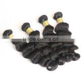 2017 Overnight Shipping 7a Grade Loose Deep Virgin Hair , Indian Hair thumbnail-3