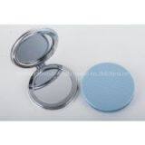 P.U Make up Mirror,compact Mirror thumbnail-2