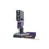 1500W / 20KHz Ultrasonic Plastic Welder Machine With Micro Controller Panel for Toy thumbnail-1