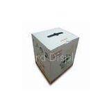 Corrugated Box, Recyclable and Durable, Economic for Customer Use, Measures 250 x 210 x 270mm thumbnail-1