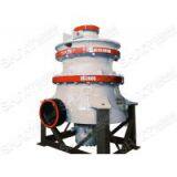 DG Series Hydraulic Cone Crusher thumbnail-1