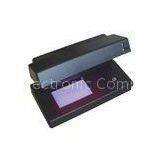 Electronic UV Counterfeit Bill Money Detector Machine / FUSHIDA-503