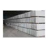 Construction Building Prefab Lightweight Partition Walls ISO9001 / ISO14001 thumbnail-1