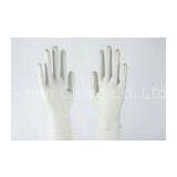 Against Ultraviolet Synthetic Vinyl Food Service Gloves , Protective Vinyl Surgical Gloves thumbnail-1