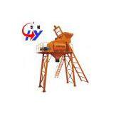 Concrete Mixing MachineJS1500 thumbnail-1