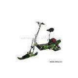 Sell Snow Scooter thumbnail-1