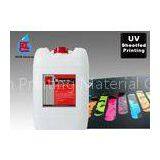 For UV Printing , Fountain Solution Additive for Offset Press / Sheetfed