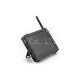 HD Wireless Mini 2.4 Ghz Wireless Dvr Receiver 5inch TFT LCD FPV Monitor Support 32G SD Card