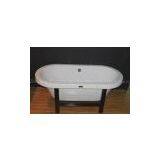 YSL-836bathtub/common Bathtub/whirlpool Bathtub/surfing Bathtub
