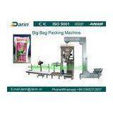 KLB-1A/1D/1E 5-50kg big bag packing machine for bean/fertilizer with English manual