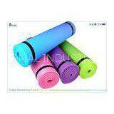 Non - Skid High Density Foam Roll Light Weight Exercise Fitness