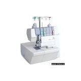 Sell Coverlock Sewing Machine