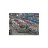 Purlin Roll Forming Machine for Mid-scale Construction for Exhibition Center thumbnail-1