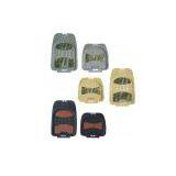 Pvc Universal Car Mat thumbnail-1