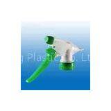PP Plastic Trigger Sprayer , 28/400 0.08-1.20ml With pp Shroud