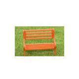 Model Train Layout 1/32 Bench Chair Settee Y3201 thumbnail-1