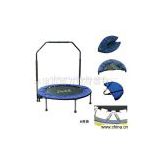 Sell Four Folds Trampoline