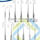 97 Suture Instruments Ligature Needles