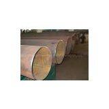 Astm A53 Grb Hot Rolled Steel Pipe thumbnail-2