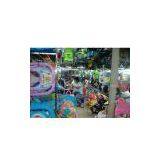 Yiwu City Golden Baby Car Co., Ltd. company overview - view 1 thumbnail