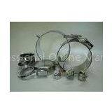 Stainless Steel Electric Band Heater With High Thermal Effciency, Mica Heating Element thumbnail-1