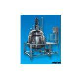 Sell Vacuum Liquid Mixer