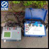 120 Channels Multi-Electrode deep coal mine detector