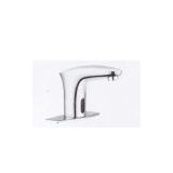 Automatic Water Faucet