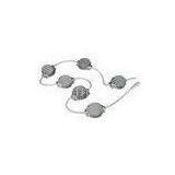 1.5W P60mm LED Point Light 24V , Pixel LED Lights For Display Billboard