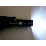 Three Folded Umbrellas With LED Light thumbnail-3