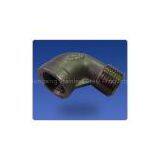 Stainless Steel 90 Elbow F/F thumbnail-3