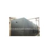 Water Treatment Equipment - Food Wastewater