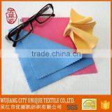 Eyeglasses Cleaning Cloth Sublimation Glasses Cleaning Cloth Specs Cleaning Cloth thumbnail-3