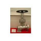 Bellows Seal Globe Valve thumbnail-1