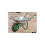 Wheelbarrow/wheel barrow WB6204