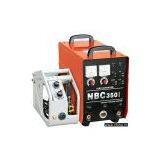 Semi-Auto Gas Shield Welder,gas Shield Welding Machine thumbnail-1