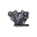 Air Compressor Bare Pump thumbnail-1