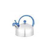 Stainless Steel Whistling Kettle