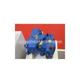 Rexroth Brand Hydraulic Pump A4VG125