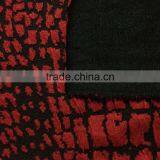 Wholesale Polyester Cotton Jacquard Fabric Knitted for Clothing thumbnail-2