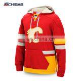 Custom Ice Hockey Uniform/suit , Hockey Teamwear thumbnail-2