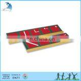 Eco-friendly Safe Educational Wooden Jigsaw Puzzle Games thumbnail-1