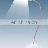 Round Head LED Dimmalbe Table Lamp