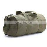 Weekend Shoulder Sports Cotton Gym Bag thumbnail-1