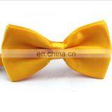 Cheap Adjustable Bow Tie Necktie thumbnail-1