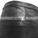 Sexy Picture Leather Leggings Women Stretch Pants Leather Leggings thumbnail-3