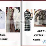 China Second Hand Clothing Small Bales Vendor thumbnail-4