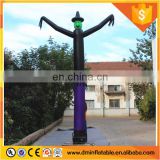 inflatable witch air dancer for Halloween promotion